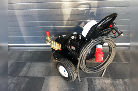 Мойка АВД Тритон H 180 бар, 30 л/мин. 11.0 кВт 