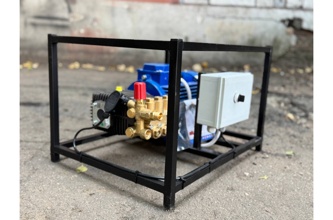 АВД ТРИТОН TML 1520 200/15 T 5.5