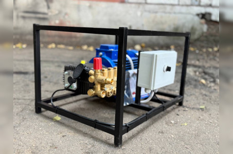 АВД ТРИТОН TML 1520 200/15 T 5.5