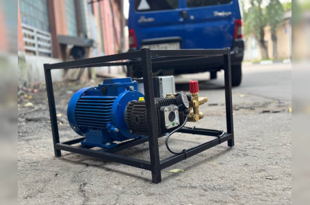 АВД ТРИТОН TML 1520 200/15 T 5.5