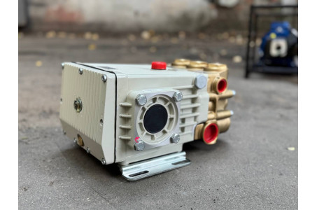 Насос Bertolini CR 1010 