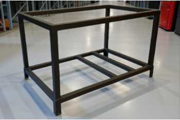 Рама для аппарата высокого давления FX