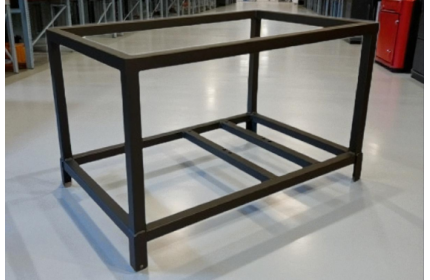 Запчасть для мойки Рама для аппарата высокого давления FX