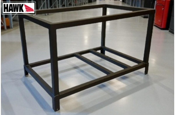 Рама для аппарата высокого давления FX