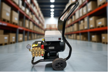  Мойка АВД Тритон T 200 бар, 15 л/мин. 5.5 кВт