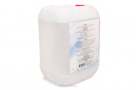 Моющее средство "Шторм" для поломоечных машин