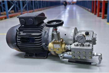 АВД Тритон 150/50 (150 бар 50 л/мин)