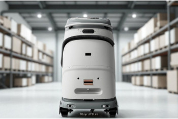 Автономная уборочная машина SC50P