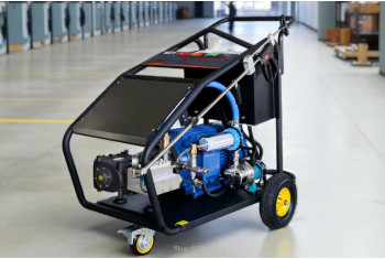 АВД Тритон  500/22 (500 бар 22 л/мин)