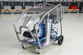 АВД Тритон 800/22  (800 бар 22 л/мин)