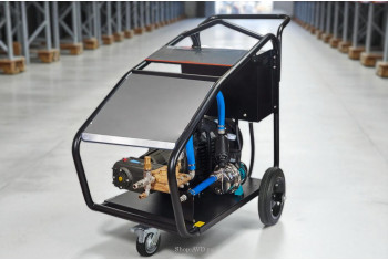 АВД Тритон 500/22  (500 бар 22 л/мин)