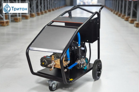 АВД Тритон 500/22  (500 бар 22 л/мин)