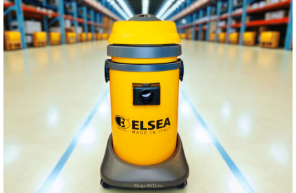 Пылеводосос ELSEA ARES PLUS WP125
