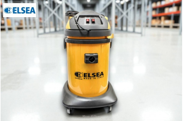 Пылеводосос ELSEA EXEL WP220CW