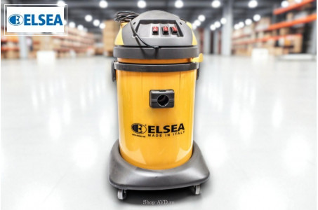 Пылеводосос ELSEA EXEL WP330CW