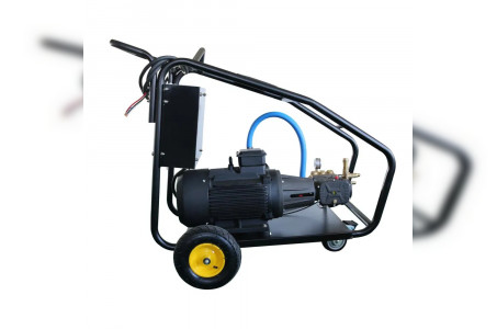 АВД Тритон 500/22  (500 бар 22 л/мин)