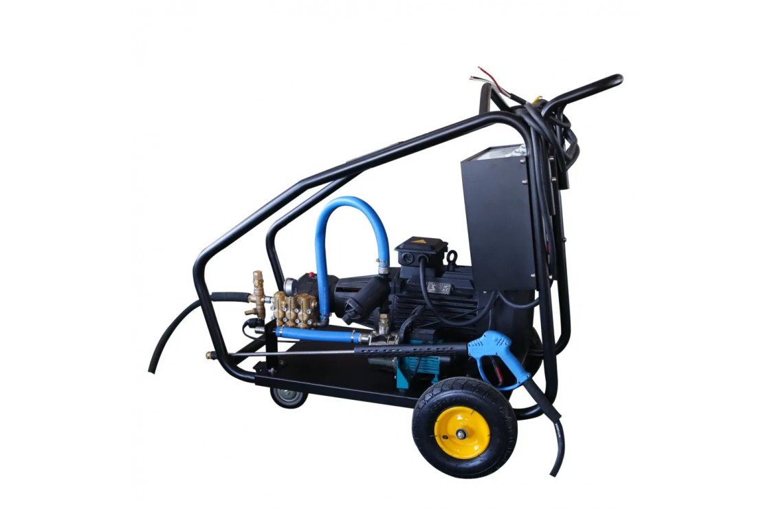 АВД Тритон 500/22  (500 бар 22 л/мин)