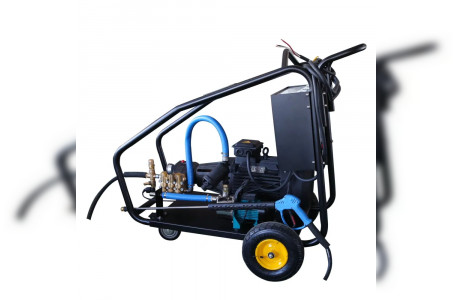 АВД Тритон 500/22  (500 бар 22 л/мин)