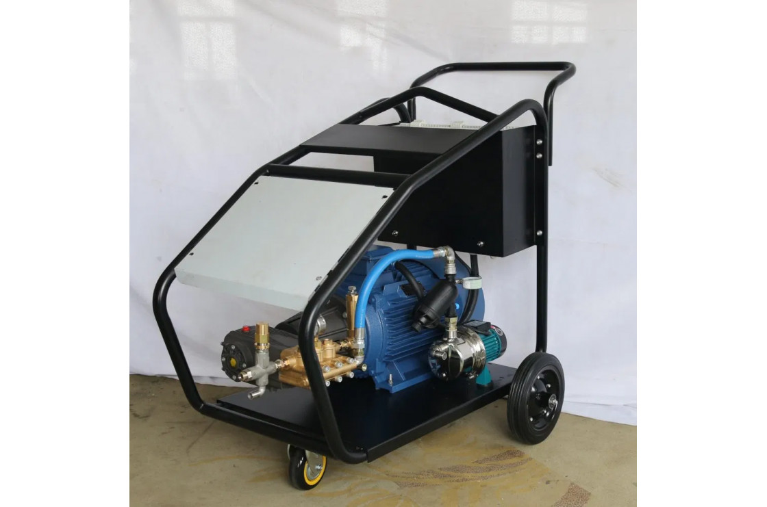 АВД Тритон 500/22  (500 бар 22 л/мин)