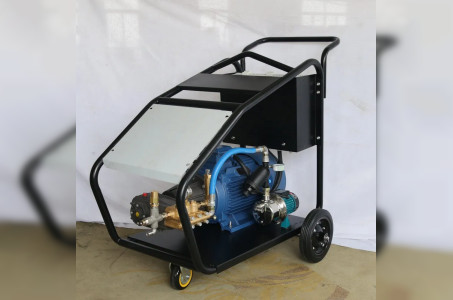 АВД Тритон 500/22  (500 бар 22 л/мин)