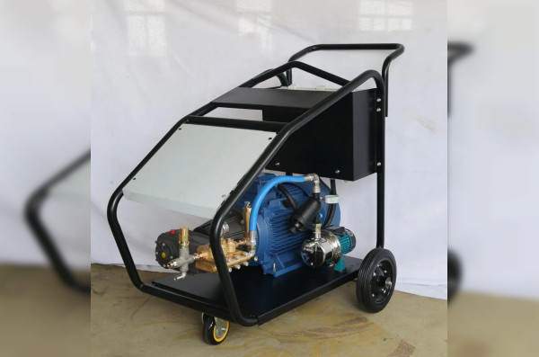 АВД Тритон 500/22  (500 бар 22 л/мин)