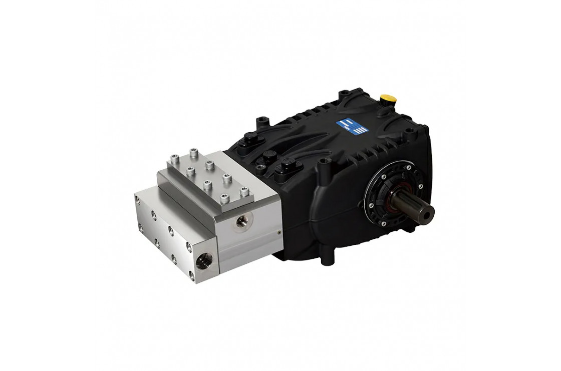 АВД Тритон  500/22 (500 бар 22 л/мин)