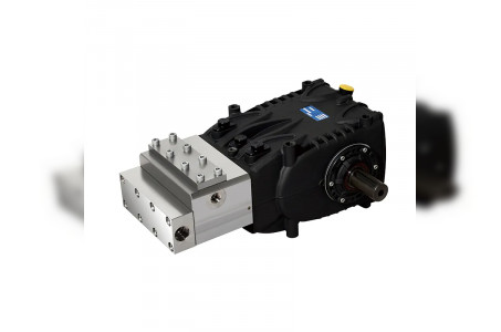 АВД Тритон  500/22 (500 бар 22 л/мин)