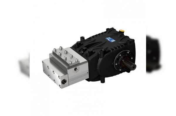 АВД Тритон  500/22 (500 бар 22 л/мин)