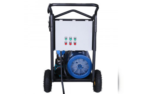 АВД Тритон  500/22 (500 бар 22 л/мин)