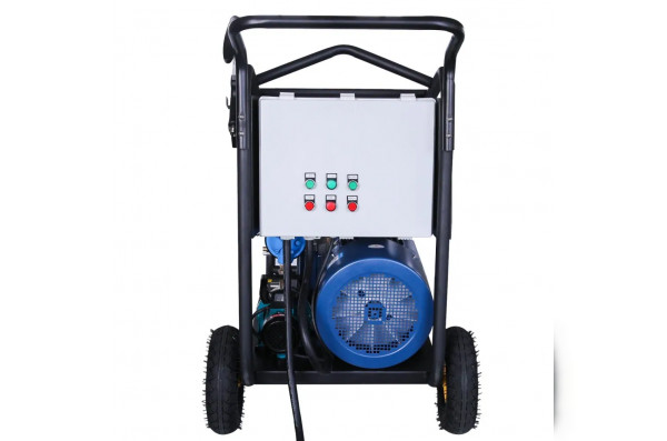 АВД Тритон  500/22 (500 бар 22 л/мин)