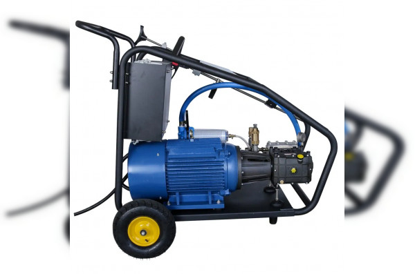 АВД Тритон  500/22 (500 бар 22 л/мин)