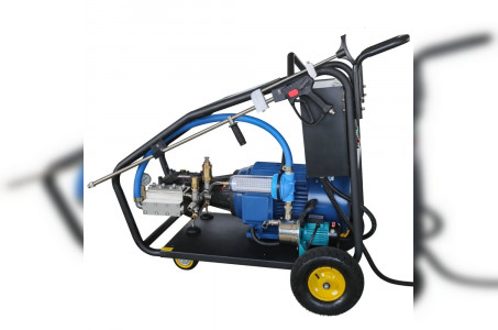 АВД Тритон  500/22 (500 бар 22 л/мин)