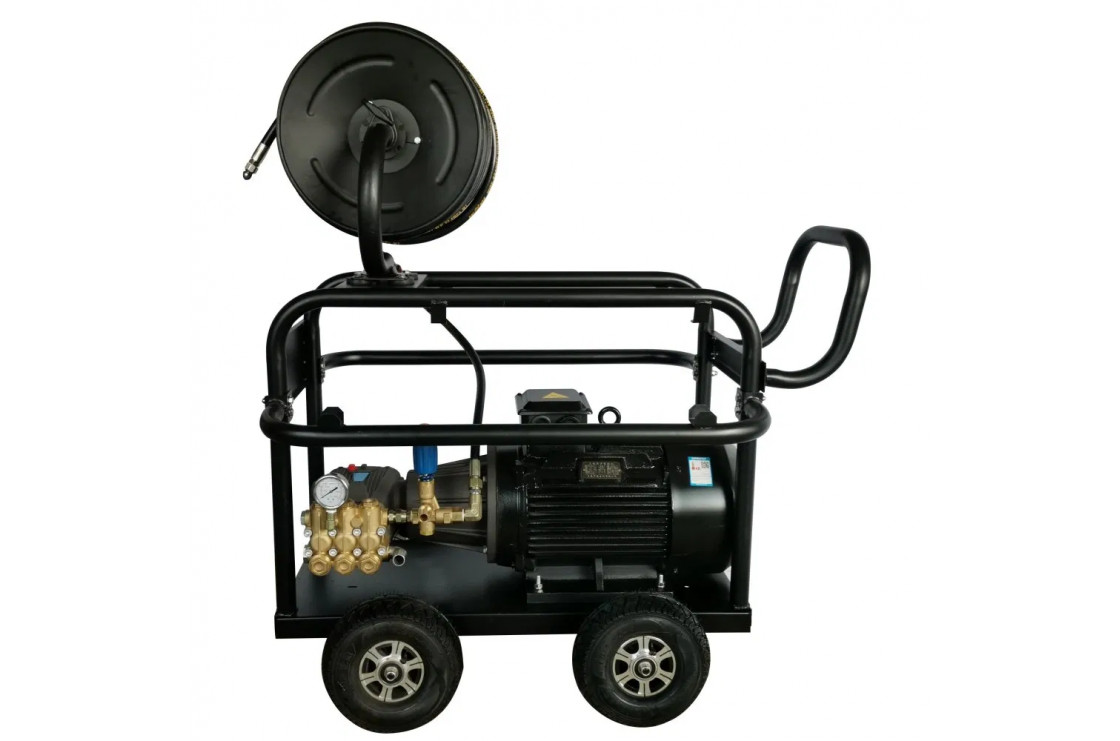 АВД Тритон 150/72  (150 бар 72 л/мин)