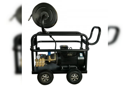 АВД Тритон 150/72  (150 бар 72 л/мин)