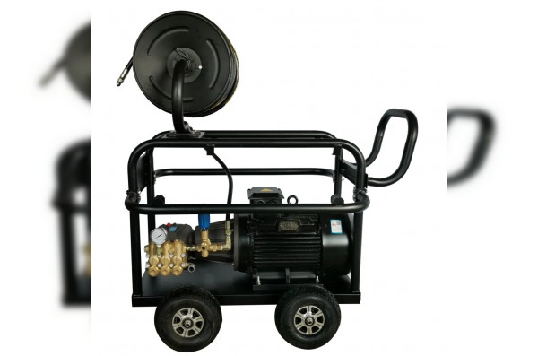 АВД Тритон 150/72  (150 бар 72 л/мин)