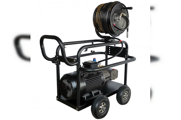 АВД Тритон 150/72  (150 бар 72 л/мин)