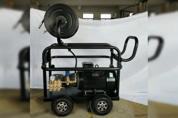 АВД Тритон 150/72  (150 бар 72 л/мин)