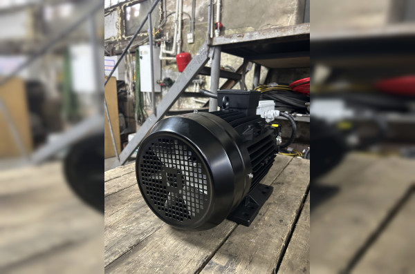 Моноблок Тритон T21/250 BP 12.5 TI