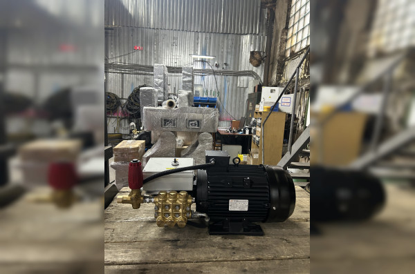 Моноблок Тритон T21/250 BP 12.5 TI