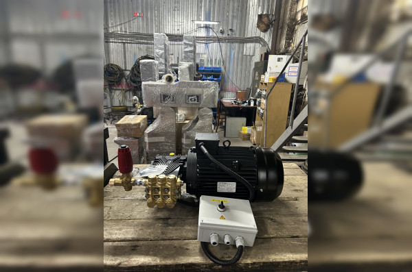 Моноблок Тритон T21/250 BP 12.5 TI