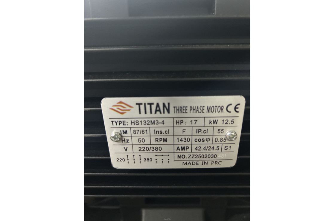 Моноблок Тритон T21/250 BP 12.5 TI