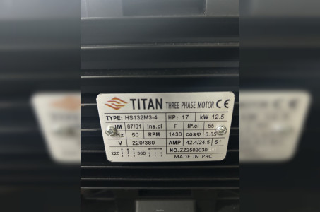 Моноблок Тритон T21/250 BP 12.5 TI