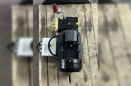 Моноблок Тритон T21/250 BP 12.5 TI