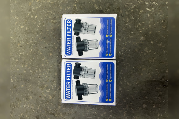 АВД Тритон М15/250 BP 7.5 T (комплект для мойки 2 шт. АВД)