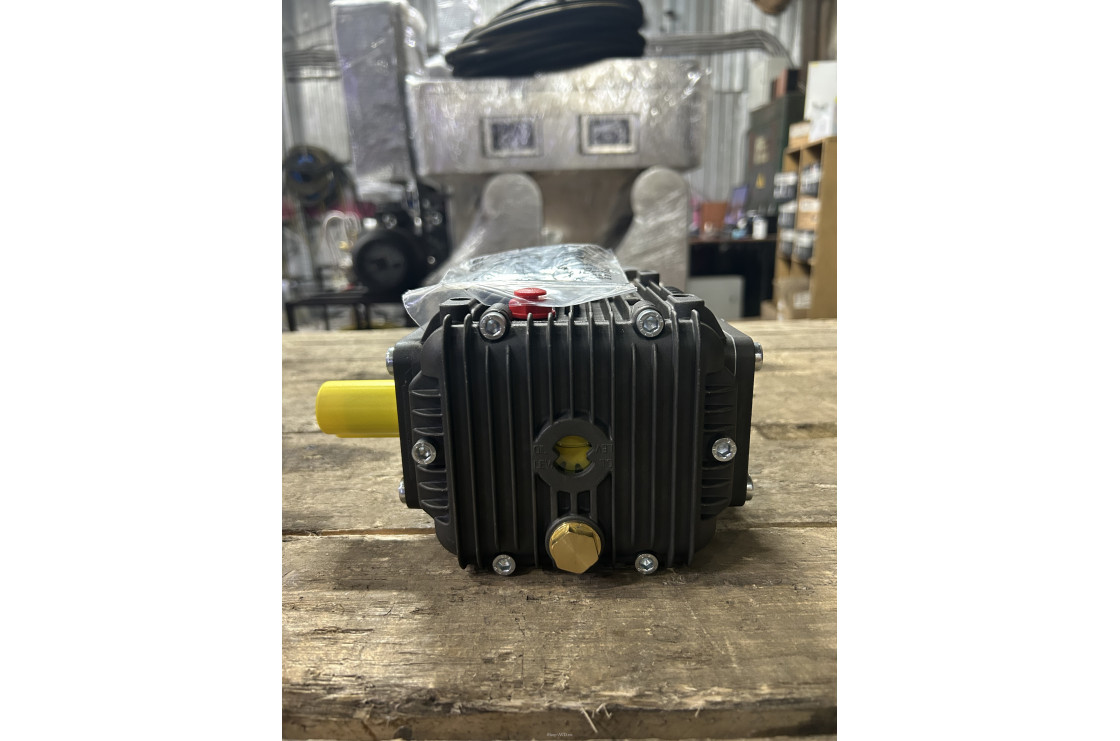 Насос высокого давления AR RK 15.28H N