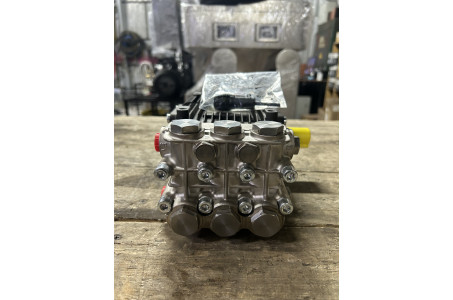 Насос высокого давления AR RK 15.28H N