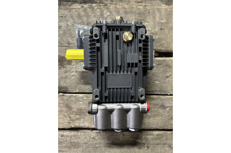 Насос высокого давления AR RK 15.28H N