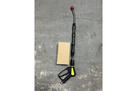 Насос высокого давления AR RK 15.28H N