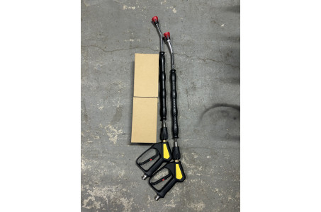 Насос высокого давления AR RK 15.28H N