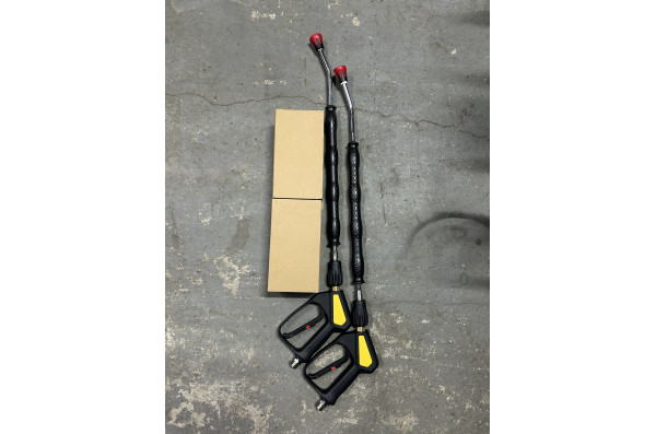 Насос высокого давления AR RK 15.28H N